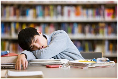 Sleep