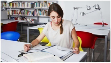 Study Ahead