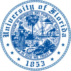 phd online university of florida