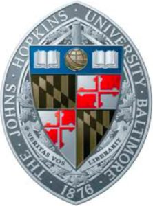 johns hopkins university