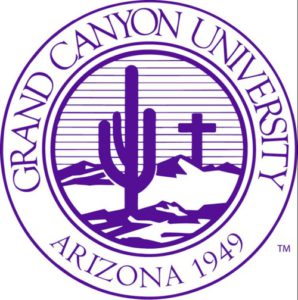 grand canyon