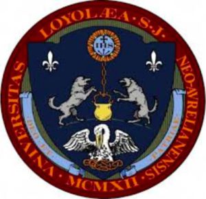 loyola new orleans