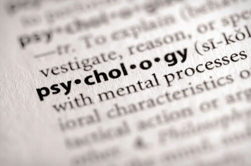 psychology