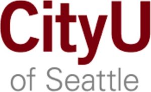 city university 
