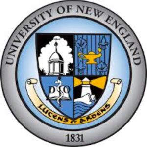new england