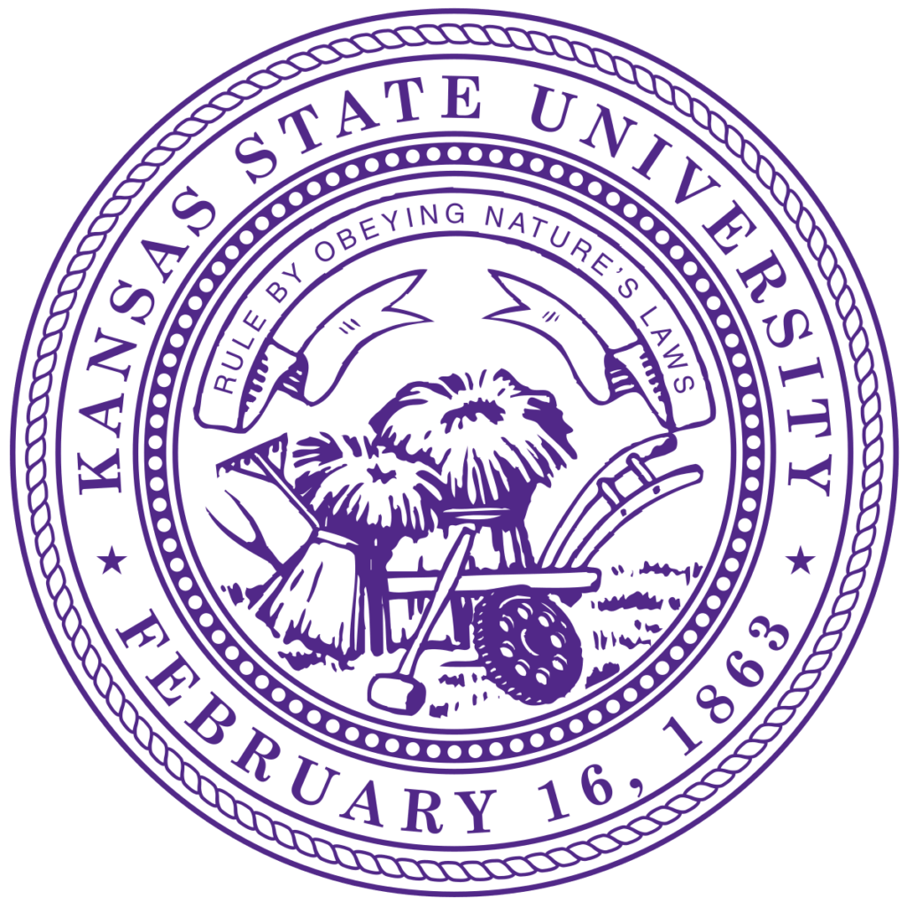 1200px Kansas State University seal.svg
