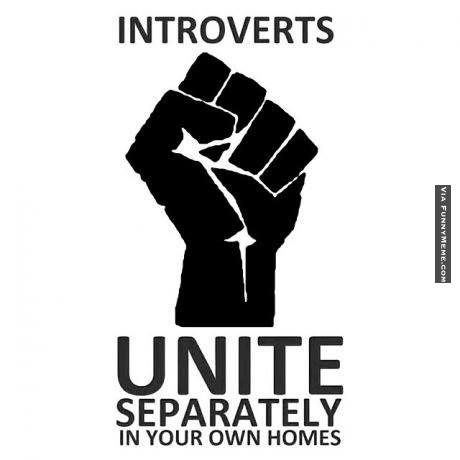 unite PhD introvert 1