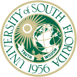 1200px University of South Florida seal.svg
