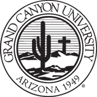 grand canyon phd healthcare administration