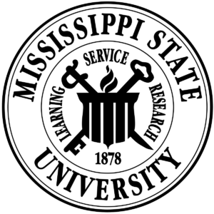 Mississippi State University seal.svg