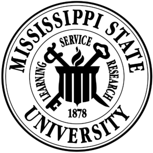 Mississippi State University seal.svg 