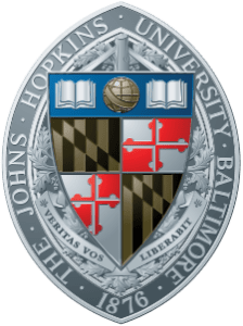 john hopkins university