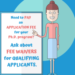 Online PhD No Application Fee 3