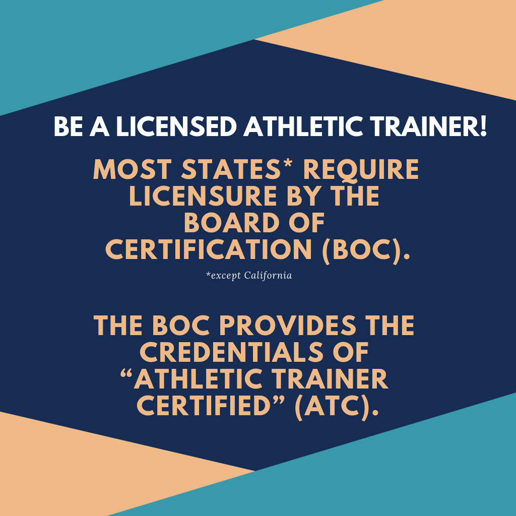 Doctor of Athletic Training (D.A.T.) Salary and Information Online PhD