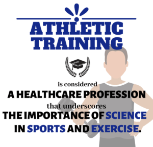 phd in athletic training salary