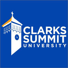 clarks summit university