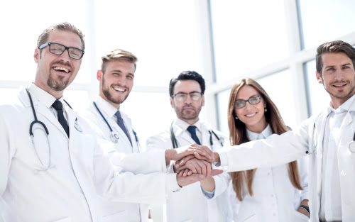 The 5 Best Doctorate In Medicine M D Degree Programs Salary And 