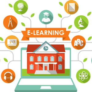 elearning online school