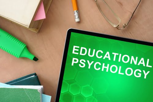 best educational psychology phd programs