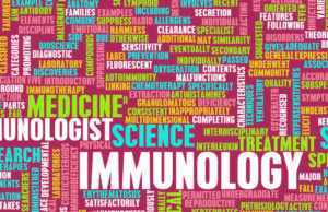 Doctor of Immunology Degree 