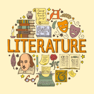 literature programs