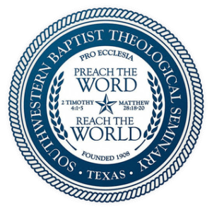 southwestern baptist theological seminary