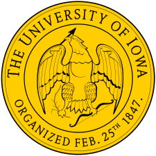 university of iowa