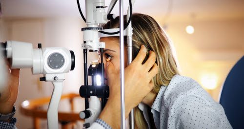 The 5 Best Doctorate Of Optometry in 2021 - Requirements, Salary, License  Online PhD Degrees