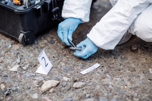 The 5 Best Doctor Of Criminology D Crim Degrees In 2021 Salary And 