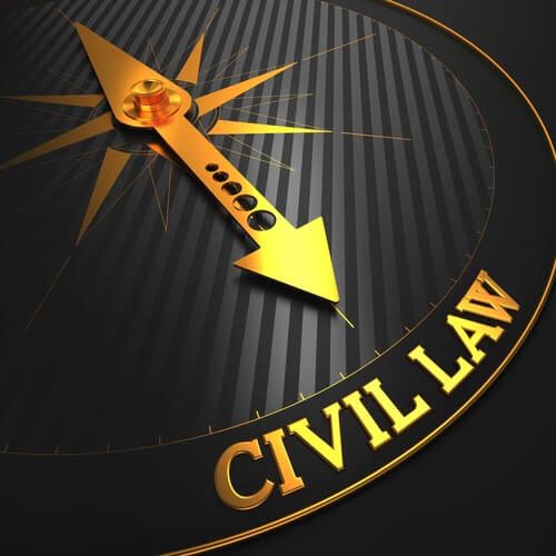 Doctor of Civil Law (D.C.L.) Salary and Information