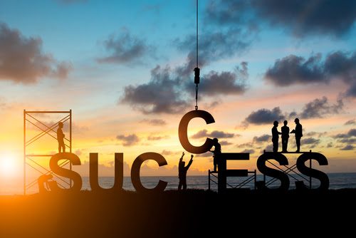 success habits of successful people