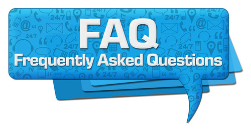 faqs