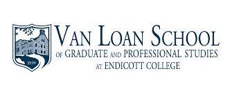 Van Loan School at Endicott College