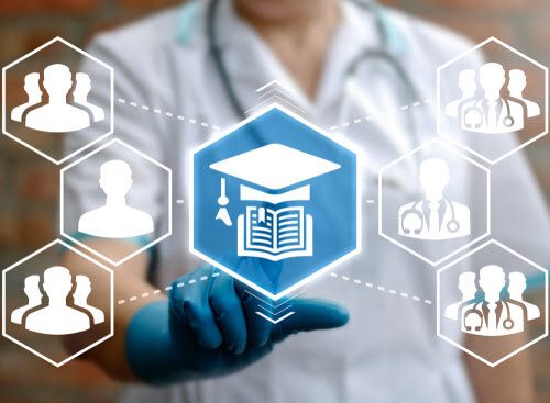 Online Doctor of Nursing Education Degree Programs