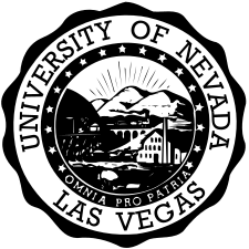 university of nevada las vegas