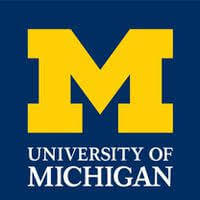 UNIVERSITY OF MICHIGAN ANN ARBOR