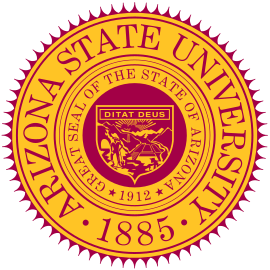 arizona state university
