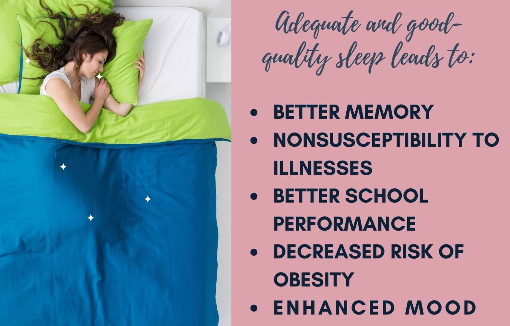 How to Sleep Better in College Online PhD Degrees