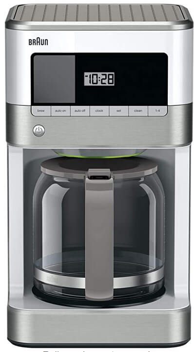 16_Brewsense Coffeemaker