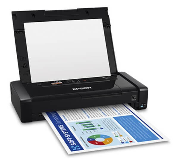 4_Efson Wireless Mobile Printer