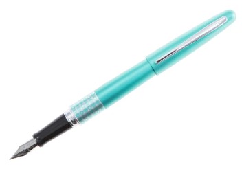 6_Pilot Fountain Pen