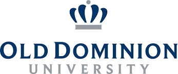 OLD DOMINION UNIVERSITY name