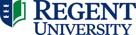 REGENT UNIVERSITY name