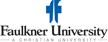 faulkner university logo