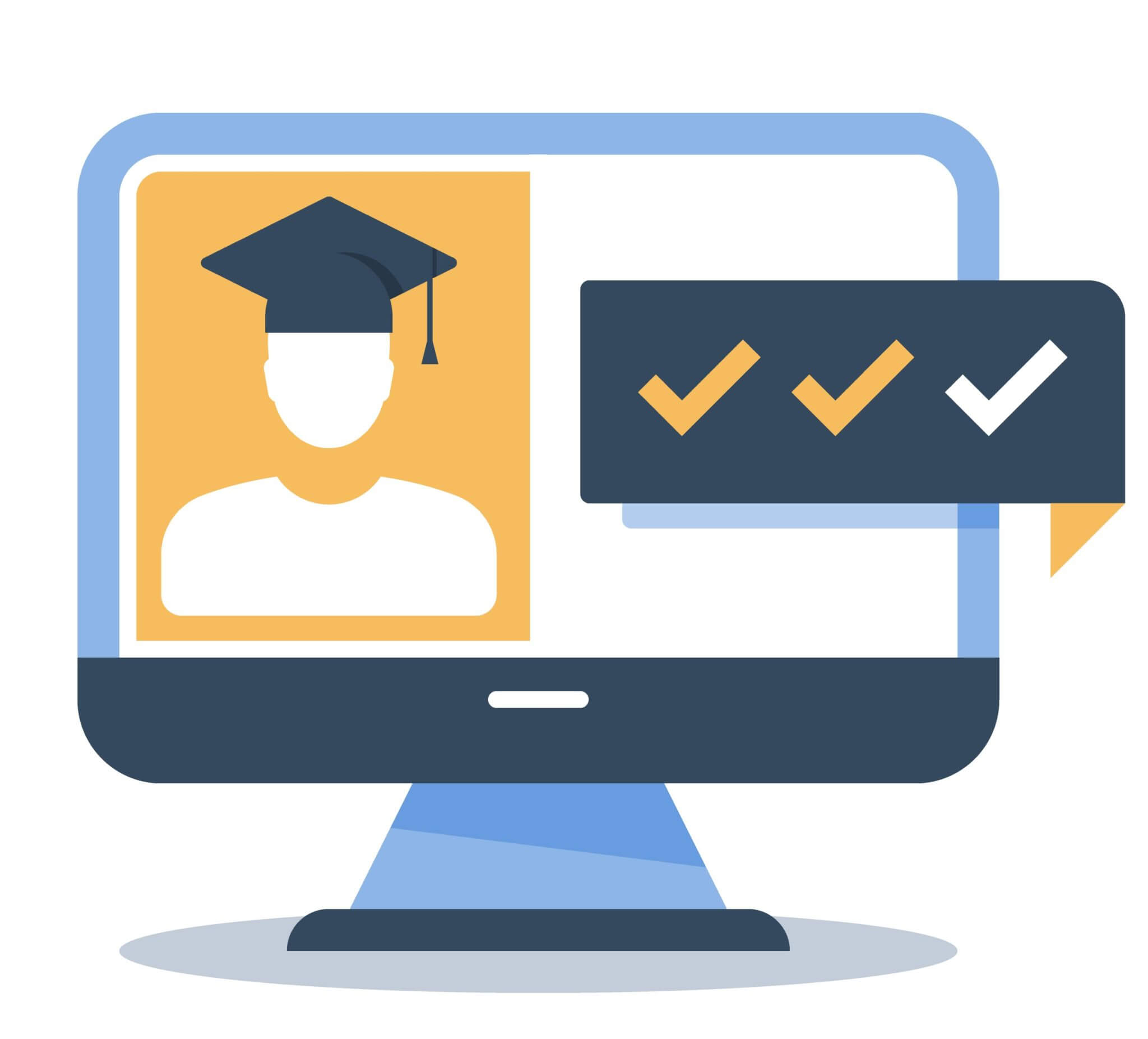 The 20 Fastest Online Doctoral Degree (Ph.D. and Ed.D.) Programs Online