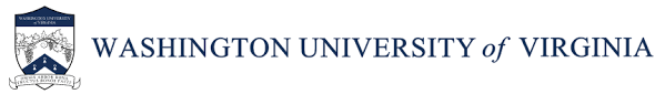 washington university of virginia