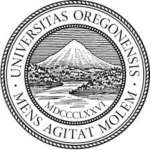 oregon