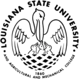 louisiana state
