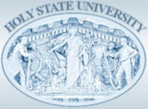 holy state