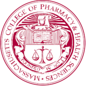 massassachusetts college of pharmacy